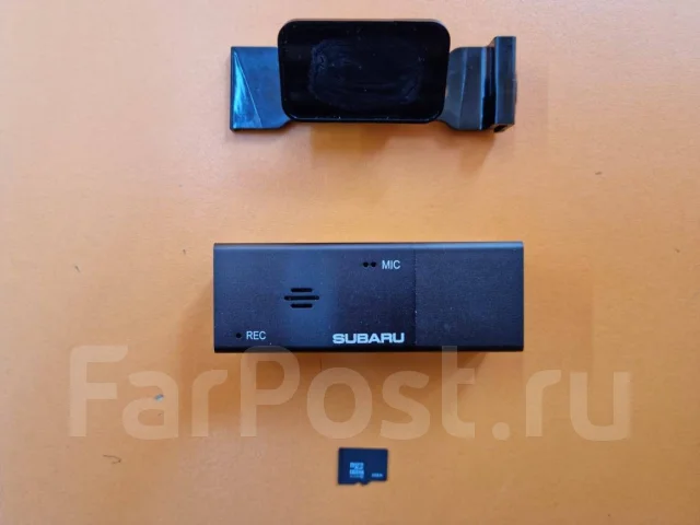 Видеорегистратор subaru saa3060300 инструкция