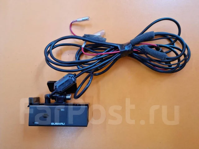 Видеорегистратор subaru saa3060300 инструкция