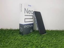 Tecno Pova Neo 2. �/�, 64 ��, 3G, 4G LTE, NFC ����