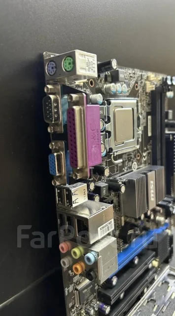 LGA775 ����