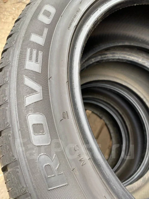 Rovelo. ������, 2020 ���, �/�, ����� �� 5 % ����