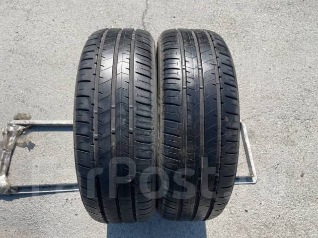 Bridgestone, 215/55 R18, 18", 1 шт, в наличии, 215 мм, 55 %, радиальный ...