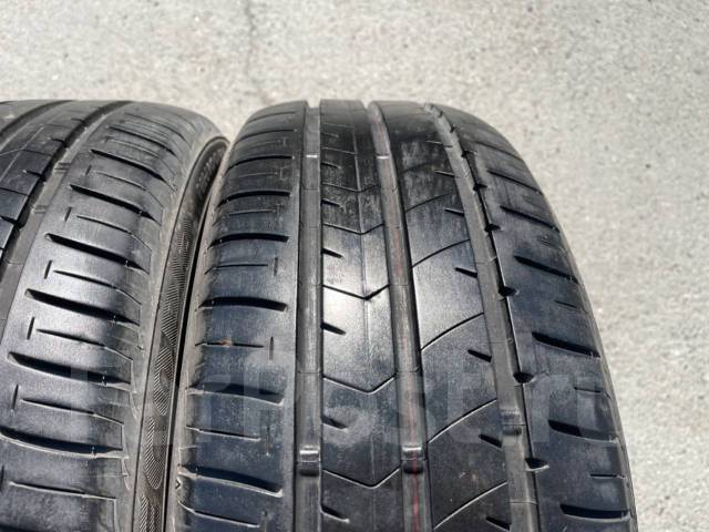 Bridgestone, 215/55 R18, 18", 1 шт, в наличии, 215 мм, 55 %, радиальный ...