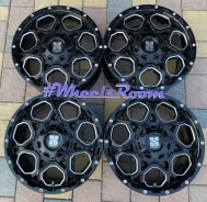 MLJ Xtreme-J XJ06. 7.0x16", 5x100, 5x114.3, ET42, �� 73,1���. ����