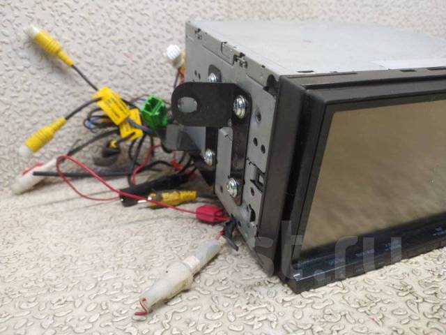 Pioneer AVIC