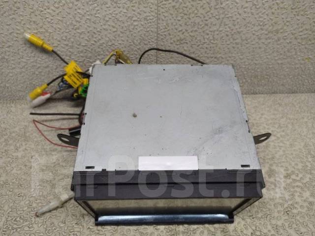 Pioneer AVIC
