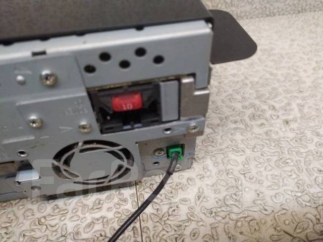 Pioneer AVIC