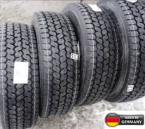 Michelin X Multi. �����������, 2018 ���, ����� ����