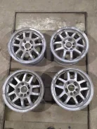 Apollo. 6.0x15", 4x114.3, 5x114.3, �� 54,1���. ����