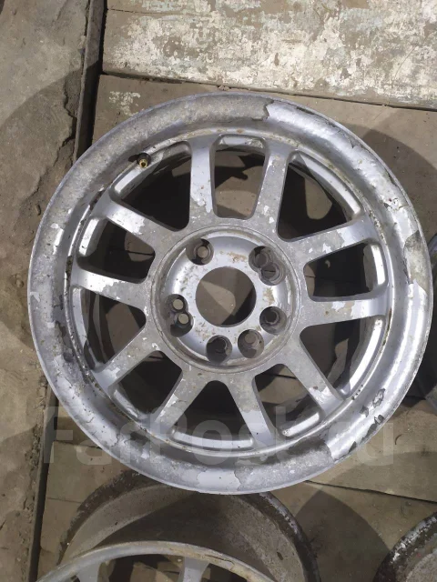 Apollo. 6.0x15", 4x114.3, 5x114.3, �� 54,1���. ����