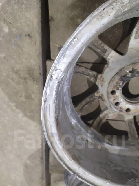 Apollo. 6.0x15", 4x114.3, 5x114.3, �� 54,1���. ����