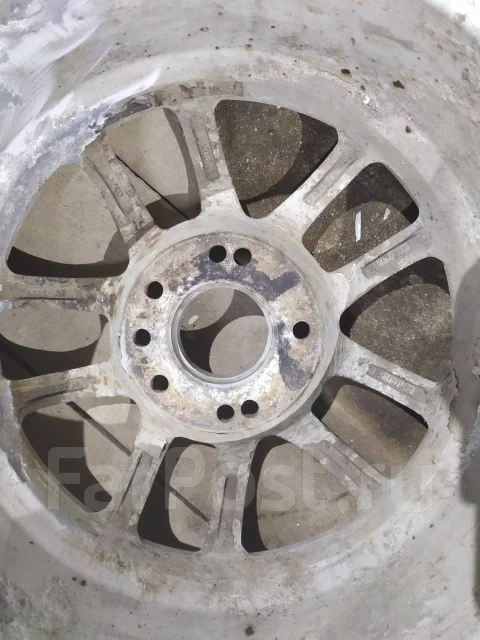 Apollo. 6.0x15", 4x114.3, 5x114.3, �� 54,1���. ����