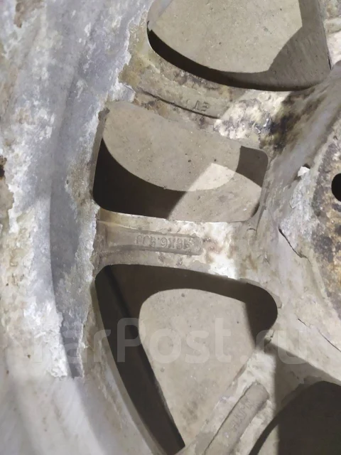 Apollo. 6.0x15", 4x114.3, 5x114.3, �� 54,1���. ����