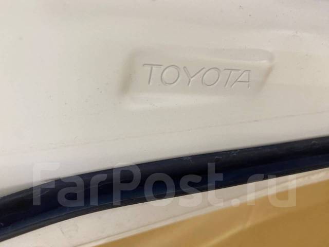 Код цвета 070 toyota