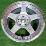 Diablo. 8.0x17", 5x114.3, ET35, �� 73���. ����