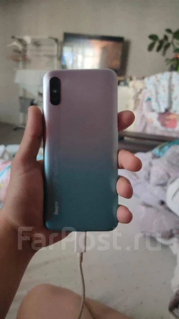 Xiaomi Redmi 9A. �/�, 32 ��, �����������, 4G LTE, 5G ����