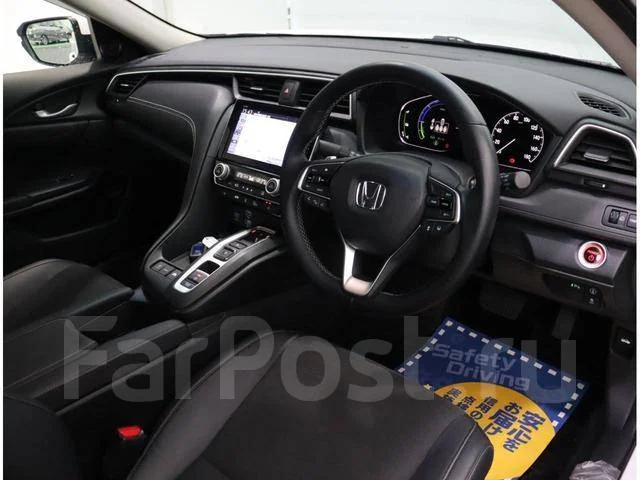 Honda Insight. ��������, ��������, 1.5, ������, �/�. ��� ����� �� ������������ ����