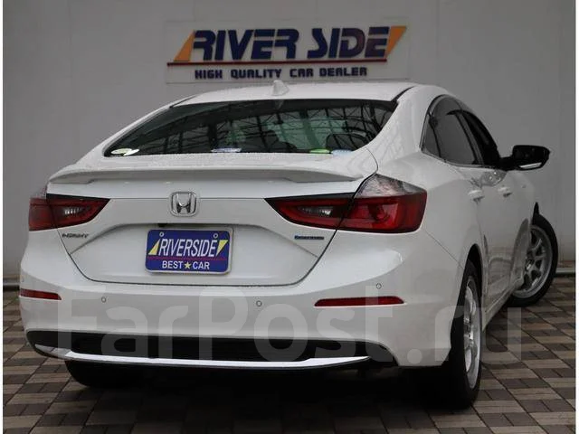 Honda Insight. ��������, ��������, 1.5, ������, �/�. ��� ����� �� ������������ ����