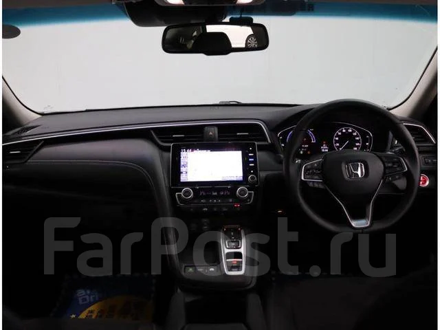 Honda Insight. ��������, ��������, 1.5, ������, �/�. ��� ����� �� ������������ ����