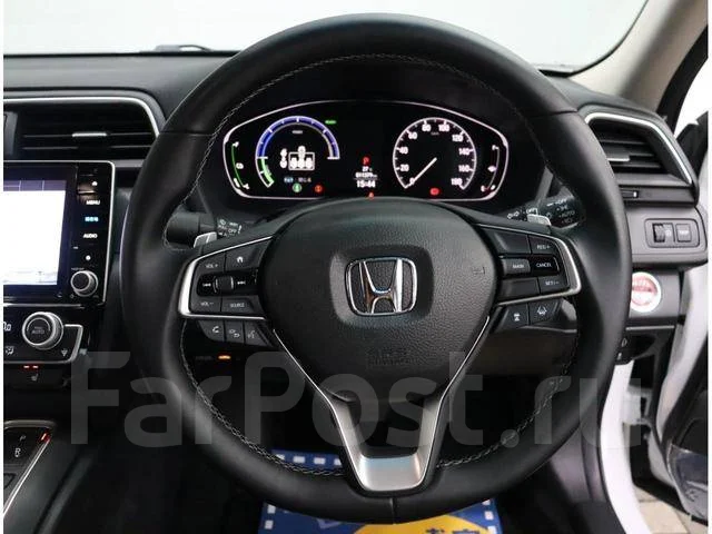 Honda Insight. ��������, ��������, 1.5, ������, �/�. ��� ����� �� ������������ ����