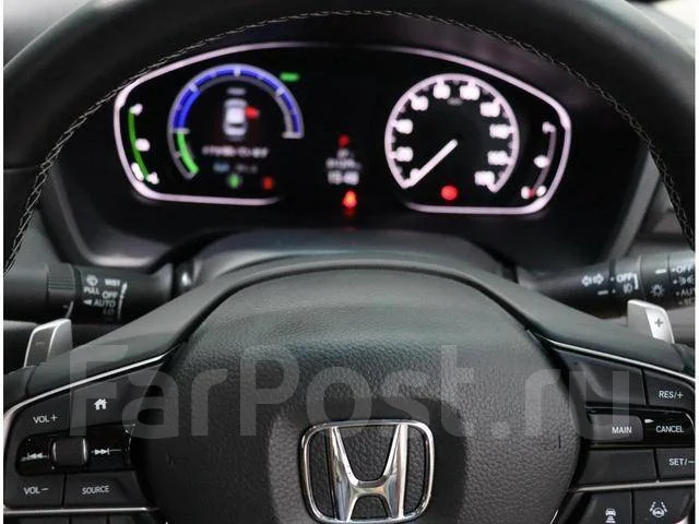 Honda Insight. ��������, ��������, 1.5, ������, �/�. ��� ����� �� ������������ ����