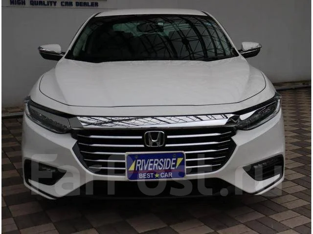 Honda Insight. ��������, ��������, 1.5, ������, �/�. ��� ����� �� ������������ ����
