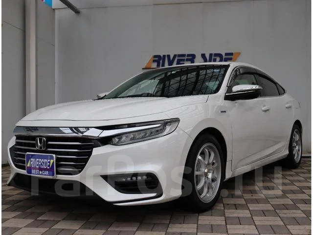 Honda Insight. ��������, ��������, 1.5, ������, �/�. ��� ����� �� ������������ ����