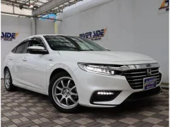 Honda Insight. ��������, ��������, 1.5, ������, �/�. ��� ����� �� ������������ ����