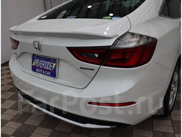 Honda Insight. ��������, ��������, 1.5, ������, �/�. ��� ����� �� ������������ ����