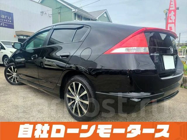 Honda Insight. ��������, ��������, 1.3, ������, �/�. ��� ����� �� ������������ ����