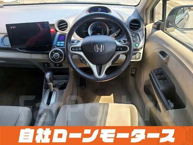 Honda Insight. ��������, ��������, 1.3, ������, �/�. ��� ����� �� ������������ ����