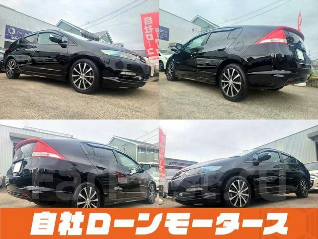 Honda Insight. ��������, ��������, 1.3, ������, �/�. ��� ����� �� ������������ ����