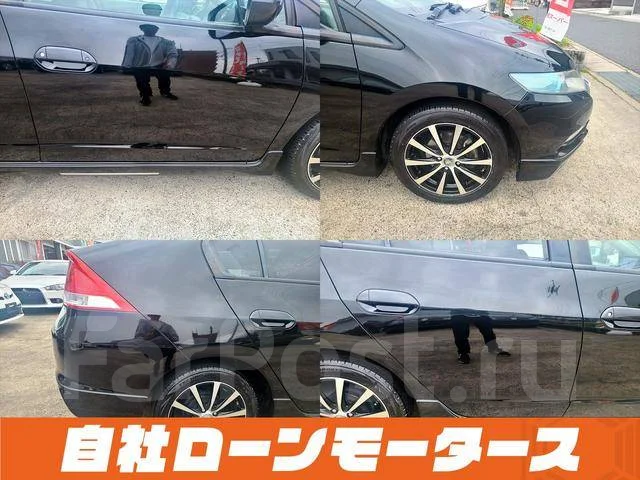 Honda Insight. ��������, ��������, 1.3, ������, �/�. ��� ����� �� ������������ ����