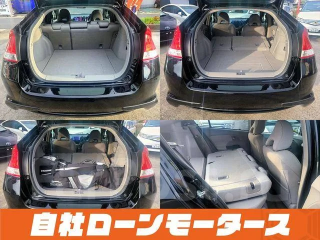 Honda Insight. ��������, ��������, 1.3, ������, �/�. ��� ����� �� ������������ ����