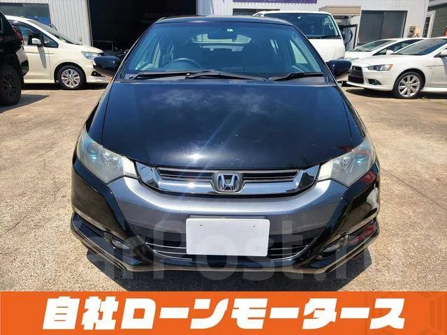 Honda Insight. ��������, ��������, 1.3, ������, �/�. ��� ����� �� ������������ ����