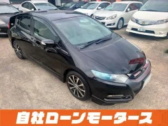 Honda Insight. ��������, ��������, 1.3, ������, �/�. ��� ����� �� ������������ ����