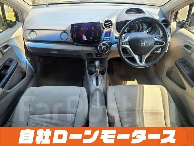 Honda Insight. ��������, ��������, 1.3, ������, �/�. ��� ����� �� ������������ ����