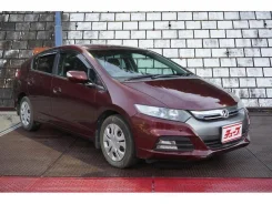 Honda Insight. ��������, ��������, 1.3, ������, �/�. ��� ����� �� ������������ ����