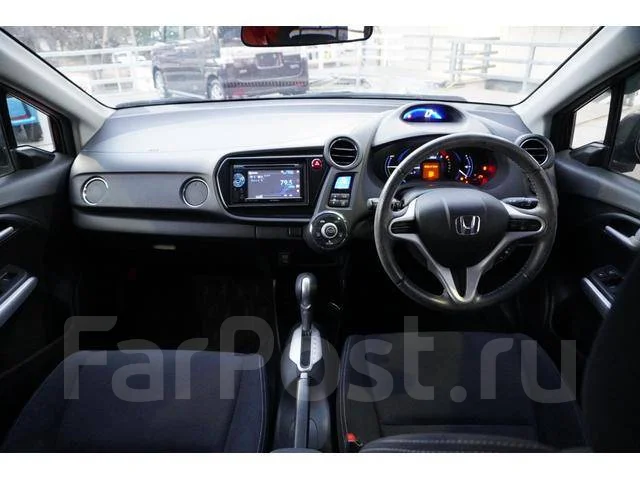 Honda Insight. ��������, ��������, 1.3, ������, �/�. ��� ����� �� ������������ ����