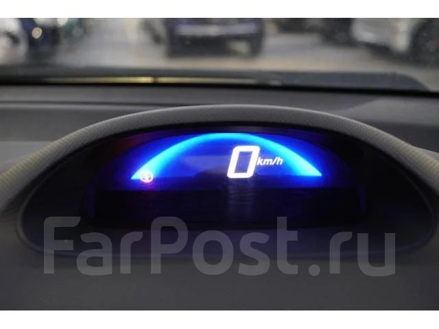 Honda Insight. ��������, ��������, 1.3, ������, �/�. ��� ����� �� ������������ ����
