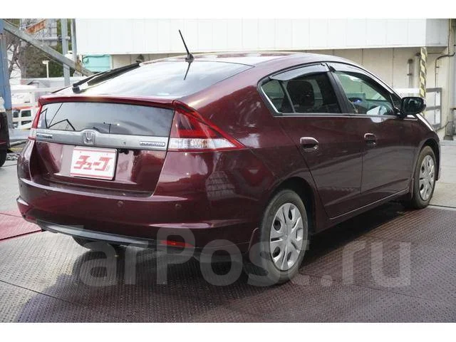 Honda Insight. ��������, ��������, 1.3, ������, �/�. ��� ����� �� ������������ ����
