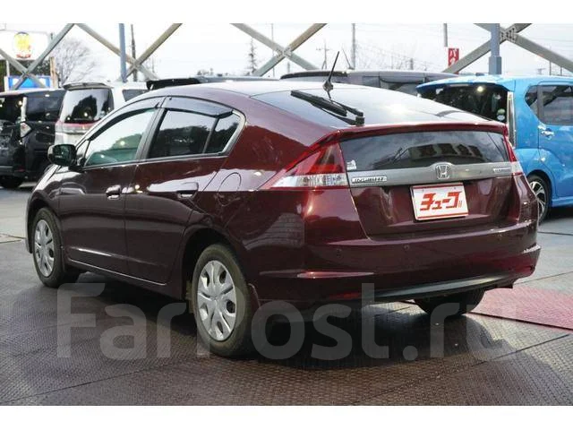 Honda Insight. ��������, ��������, 1.3, ������, �/�. ��� ����� �� ������������ ����