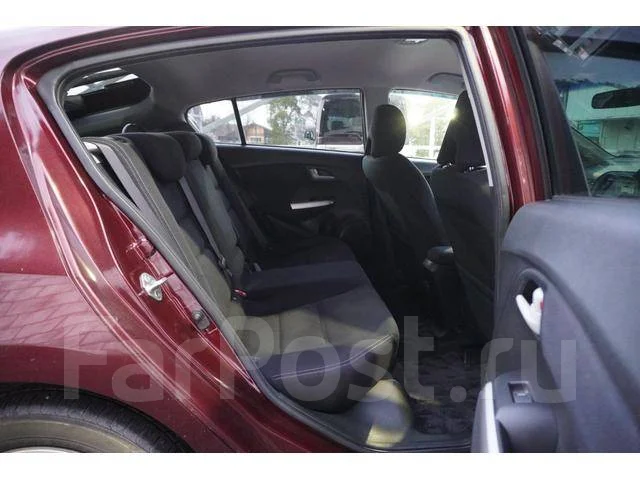 Honda Insight. ��������, ��������, 1.3, ������, �/�. ��� ����� �� ������������ ����
