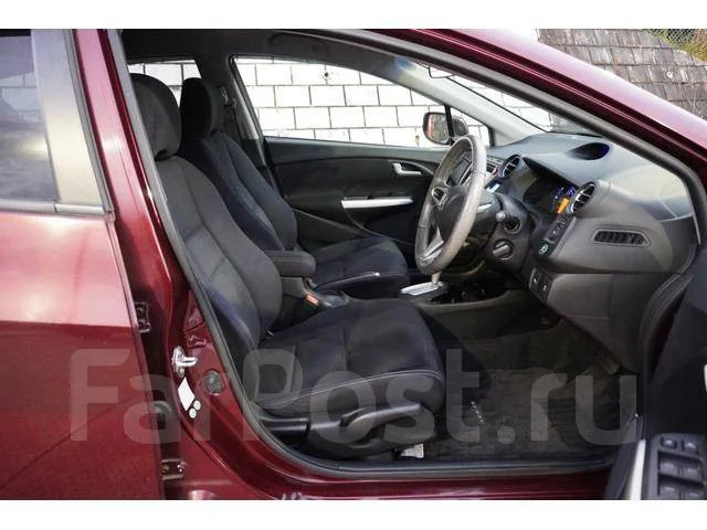 Honda Insight. ��������, ��������, 1.3, ������, �/�. ��� ����� �� ������������ ����