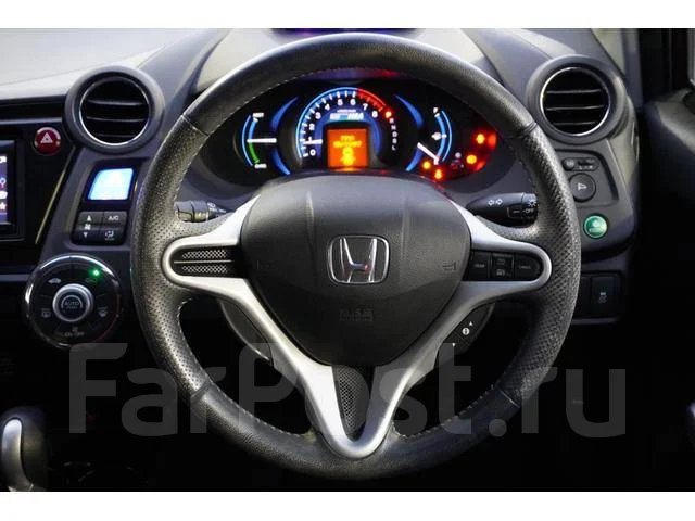 Honda Insight. ��������, ��������, 1.3, ������, �/�. ��� ����� �� ������������ ����