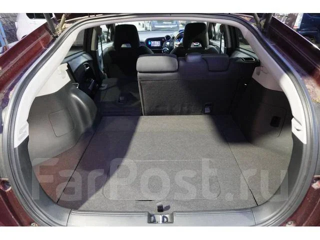 Honda Insight. ��������, ��������, 1.3, ������, �/�. ��� ����� �� ������������ ����