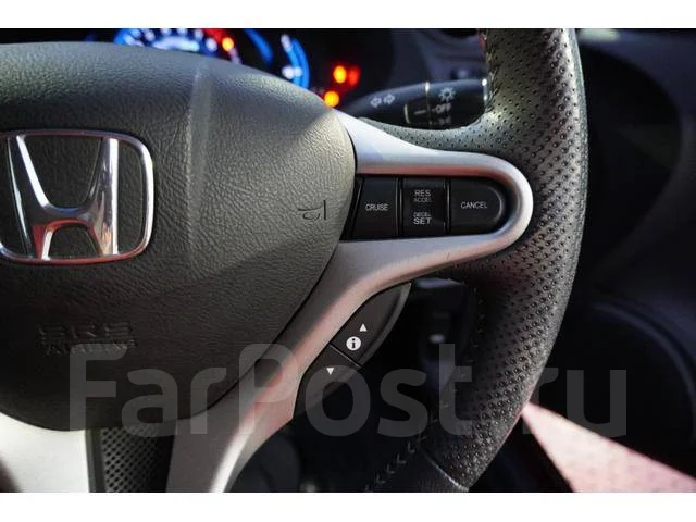 Honda Insight. ��������, ��������, 1.3, ������, �/�. ��� ����� �� ������������ ����