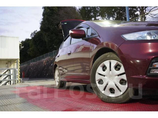 Honda Insight. ��������, ��������, 1.3, ������, �/�. ��� ����� �� ������������ ����