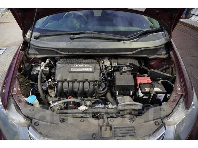 Honda Insight. ��������, ��������, 1.3, ������, �/�. ��� ����� �� ������������ ����