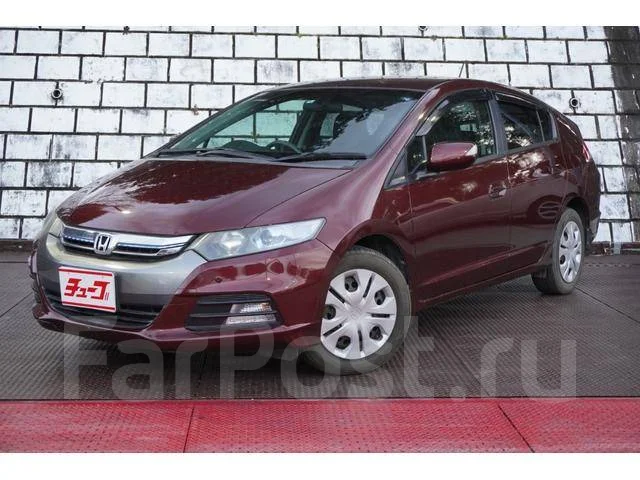 Honda Insight. ��������, ��������, 1.3, ������, �/�. ��� ����� �� ������������ ����